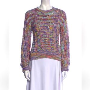 Ramy Brook New York designer sweater